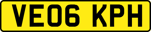 VE06KPH