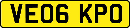 VE06KPO
