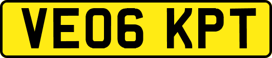 VE06KPT