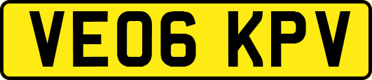 VE06KPV