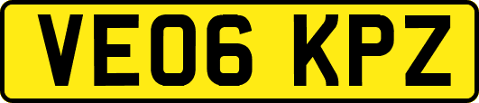 VE06KPZ