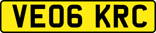 VE06KRC