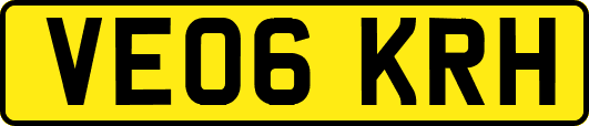 VE06KRH