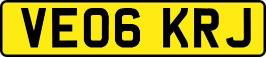 VE06KRJ