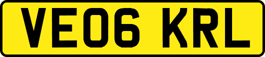 VE06KRL