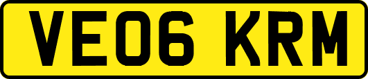 VE06KRM