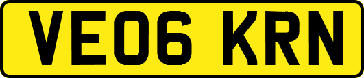 VE06KRN