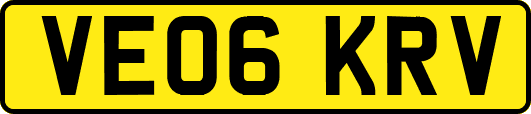 VE06KRV