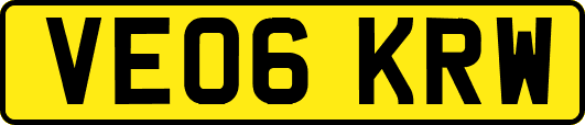 VE06KRW