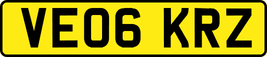 VE06KRZ