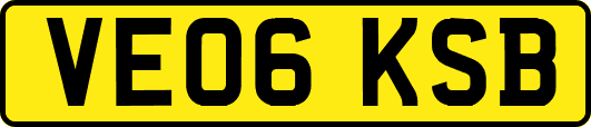 VE06KSB