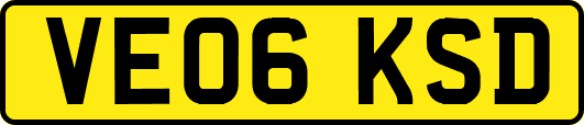 VE06KSD