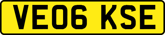 VE06KSE