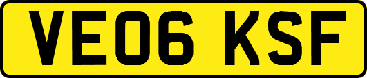 VE06KSF
