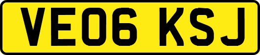 VE06KSJ