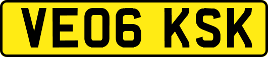 VE06KSK