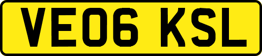 VE06KSL