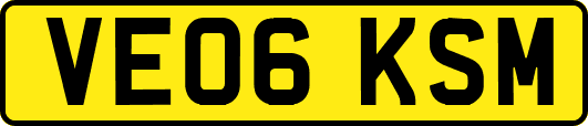 VE06KSM