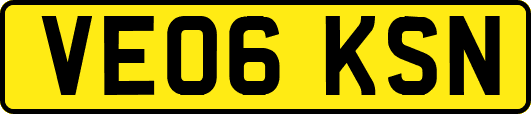 VE06KSN