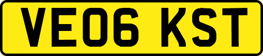 VE06KST