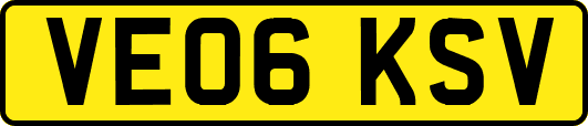 VE06KSV