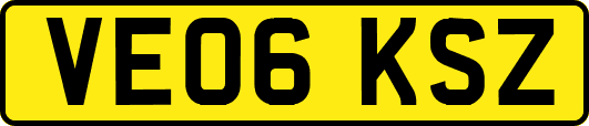 VE06KSZ