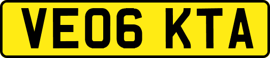 VE06KTA