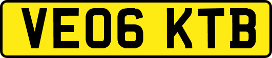VE06KTB