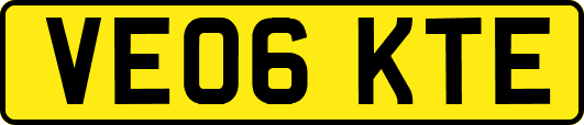 VE06KTE
