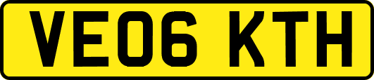 VE06KTH