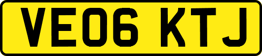 VE06KTJ