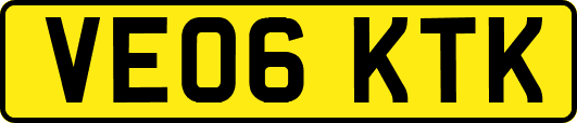 VE06KTK