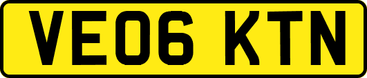 VE06KTN