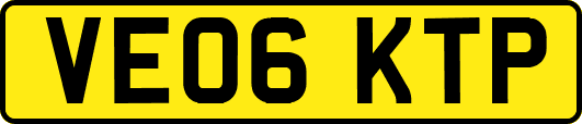 VE06KTP