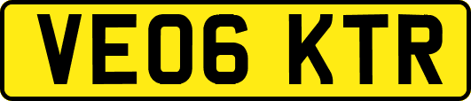 VE06KTR