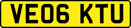 VE06KTU