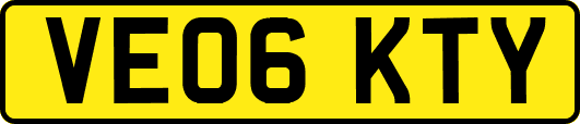 VE06KTY