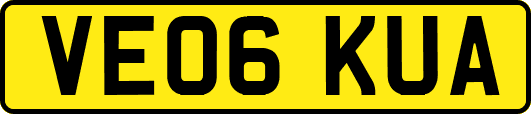 VE06KUA