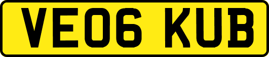VE06KUB