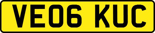 VE06KUC