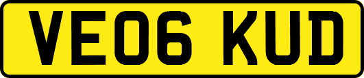 VE06KUD