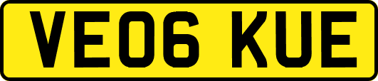 VE06KUE