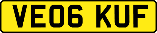 VE06KUF