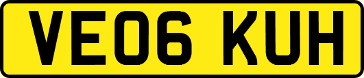 VE06KUH