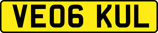 VE06KUL