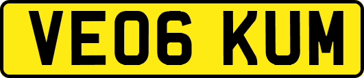 VE06KUM