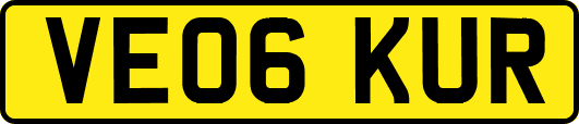 VE06KUR