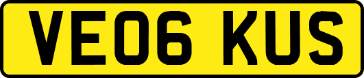 VE06KUS