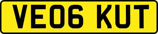 VE06KUT