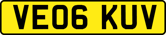VE06KUV